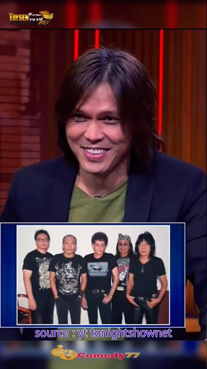 ketika once nyanyi lagu