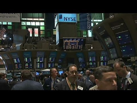 El NYSE intenta arrancar el sí de Bruselas para la fusión con Deutsche Börse