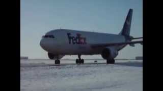 fed ex a310 184.avi