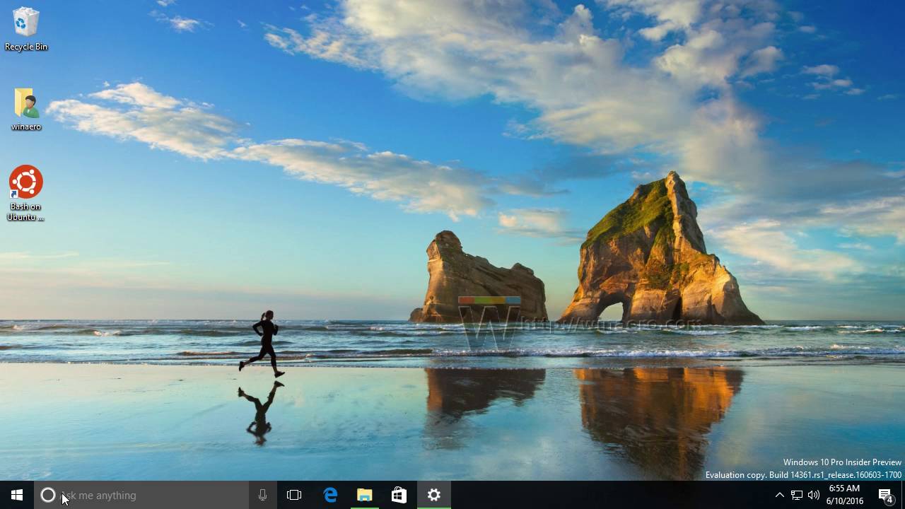 change windows 10 background without activation