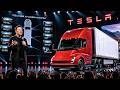 Tesla Semi's 10-Camera AI Is HERE: Elon Musk's GENIUS Plan Will STUN You!