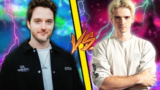 Tohle fakt zabolelo... | Freeze (FPS) vs Wedry (WP)