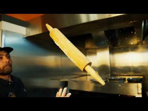 Fares Arabic cuisine | Cinematic Arabic restaurant video.