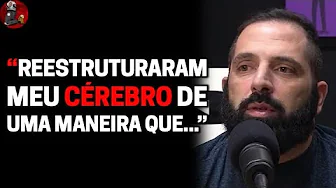 imagem do vídeo COMO DESBLOQUEAR A SUA MEDIUNIDADE? com Eduardo Sabbag | Planeta Podcast (Sobrenatural)