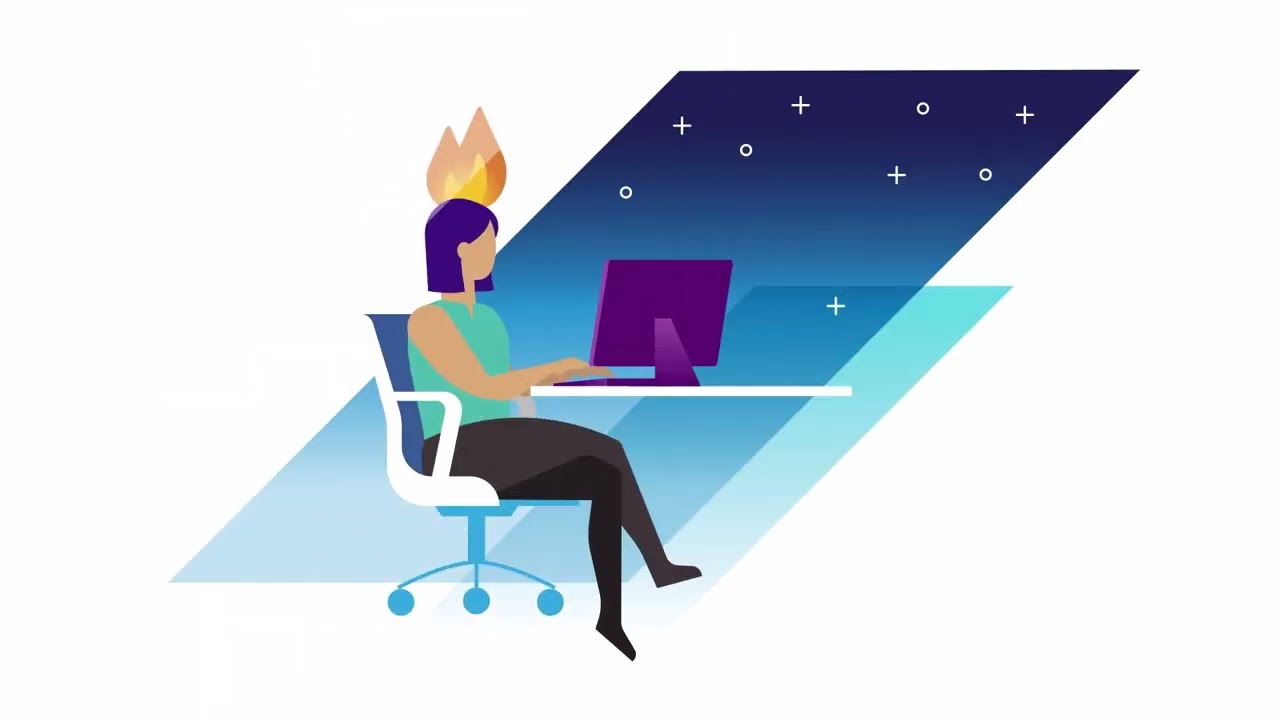 VMware video thumbnail