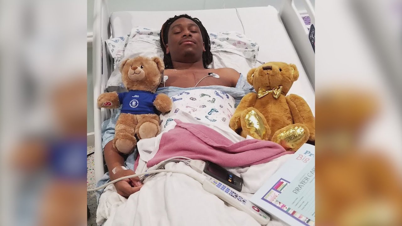 Bills Damar Hamlin s Injury Hits Close To Home For 14 year old bills-damar-hamlin-s-injury-hits-close-to-home-for-14-year-old
