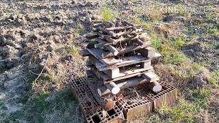 Baharın Gelişini (Hıdırellez) Ateş Yakıp Kutluyoruz .. Canlı Yayın Duyurusu Resimi