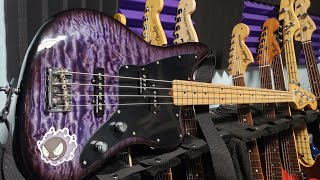 Talking About My Allan Corona Jag Bass