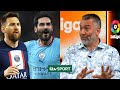 😱 Could Lionel Messi AND İlkay Gündoğan move to Barcelona? | ITV Sport