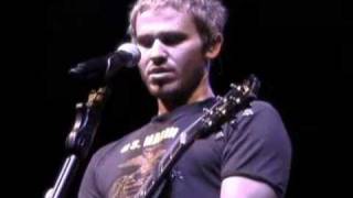 LIFEHOUSE -  All In All (Live)