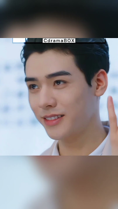 LOVE IT !!! HOPE IN REAL LIFE ALL MEN ARE LIKE THAT   LOYAL & FAITHFUL 🤗🤗#drama #cdrama #shorts