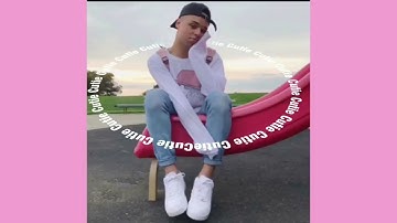 Video Star// Circle text tutorial