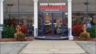 2010 Chevrolet Camaro - Danvers MA