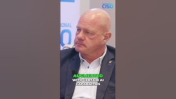 AI is Changing Cyber Roles! Will Your Job Disappear? #shorts