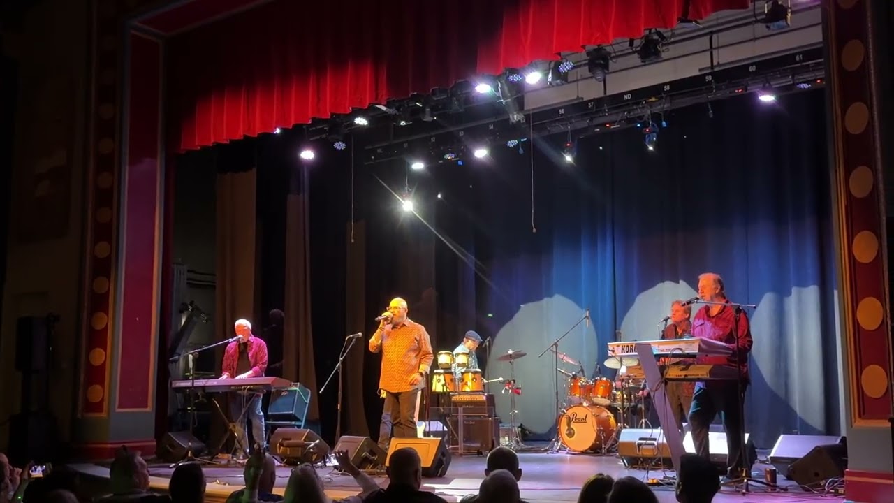 Nobody Said it was Easy