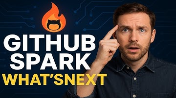 How GitHub Spark Works