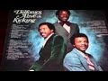 I  DON'T WANT TO  MAKE YOU WAIT  -  THE DELFONICS