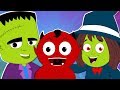 Daddy Tells Me | Scary Nursery Rhymes | Kids Song For Children By Booya