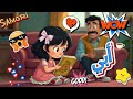 أبي انظر تجدني يا أبي محفوظة ابي للصف الثاني الابتدائي الصفحة ٨٤ احفظ مع سموري