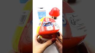 Whats Inside? Smurfs Mystery Unboxing