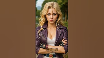 Yu-Gi-Oh! Characters in Real Life by AI 🧙‍♂️🔥 #livingcartoon #yugioh #yugiohtcg #anime #aiart