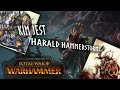 Harald Hammerstorm, pierwsza postać Warhammera | PRZEWODNIK PO ŚWIECIE WARHAMMERA