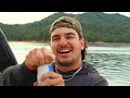 Beginning of video