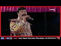 Jay hindvapir  13    jay khadiyar ramamandal   pat khilori live targ.iya   rajkot kakadia fami