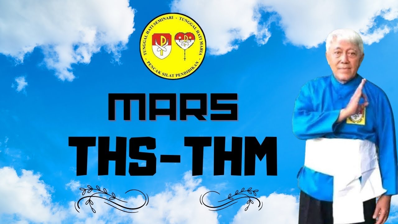 MARS THS THM