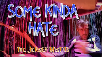 Some Kinda Hate - The Jersey Misfits tribute band
