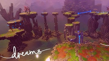 Dreams PS4 | To The Top (Demo)