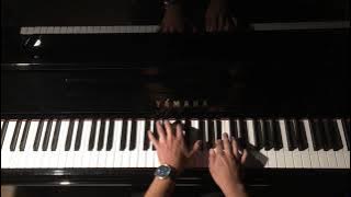 Valse Septembre - My Own Composition