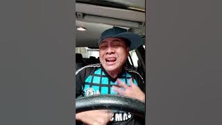 Parodi Lagu Entah - Afgan by Cikgu Ferdy