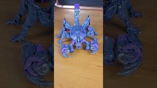 Studio Series Rotb Scorponok In Under 60 Seconds