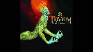 Trivium - Suffocating Sight (Filtered Instrumental)