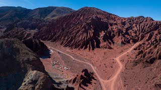 🌎🏃 Racing the PLanet - Atacama Crossing 23 | Pre Race