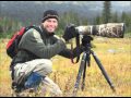 John E. Marriott, professional wildlife photographer