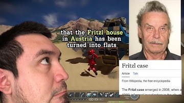 Random Space Engineers bull****tery (part 5) REACTION | Video by @SovietWomble