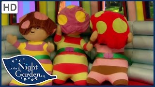In the Night Garden - What a Funny Ninky Nonk | Full Episode