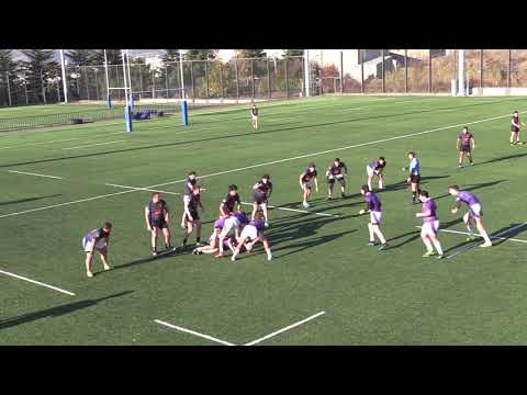 ხვამლი  21:17  აია | \"ა\" ლიგა 2018-2019