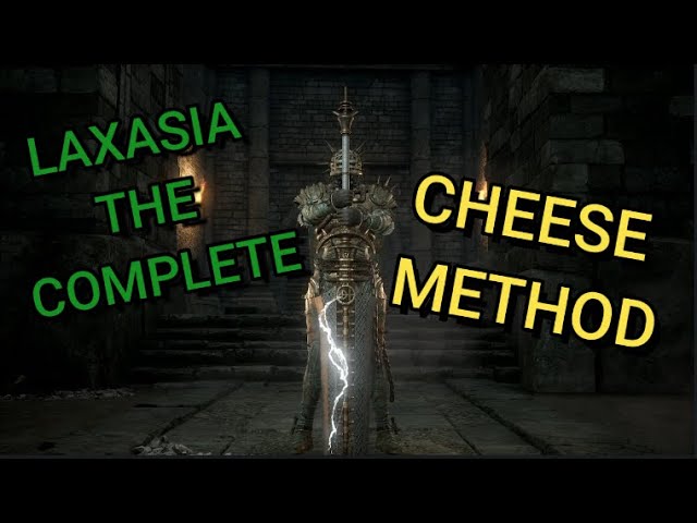 Laxasia the Complete