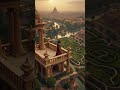 Prepare to be transported to 6th Century BC Babylon like never before!