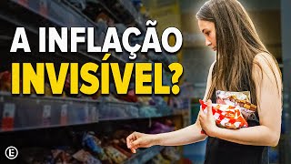 Uma Nova Estratégia pra ENGANAR o Consumidor?