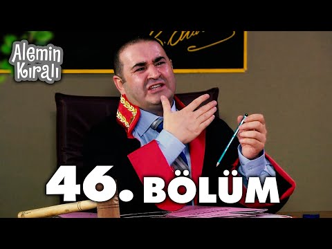 Alemin Kıralı 46. Bölüm | Full HD