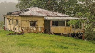 Farm Cottage - Mid-north Coast NSW