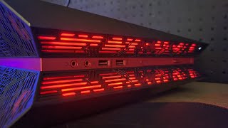 I refused to give up... but was it worth it??? Asus G20!!