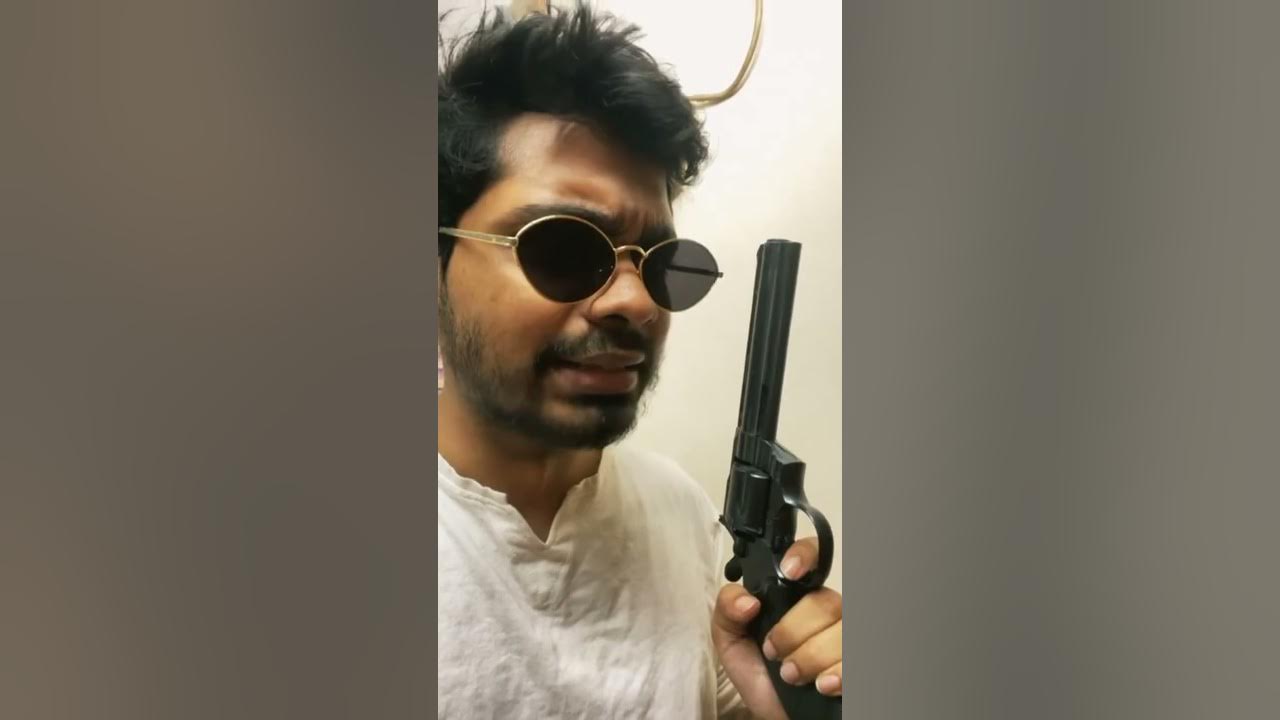 Love can make you Blind YouTube