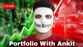 Portfolio Review |  22 Feb 2026 | Portfolio With Ankit