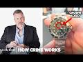 How counterfeit rolexes actually work  how crime works  insider