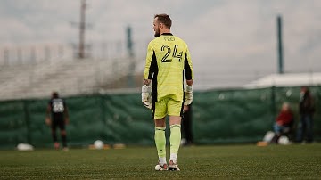 Interview: Stefan Frei post-match vs Colorado Rapids